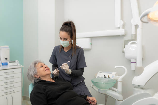 Trusted NC Emergency Dental Service Experts